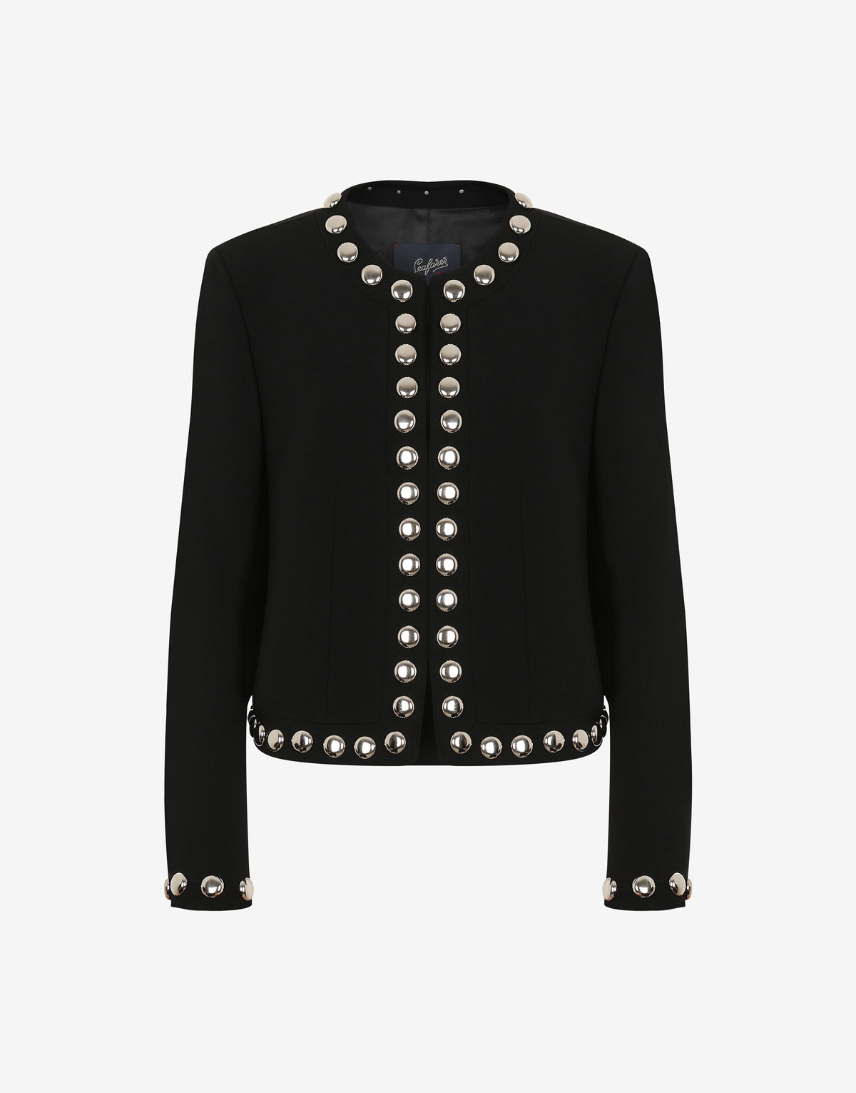 FANNY BLAZER