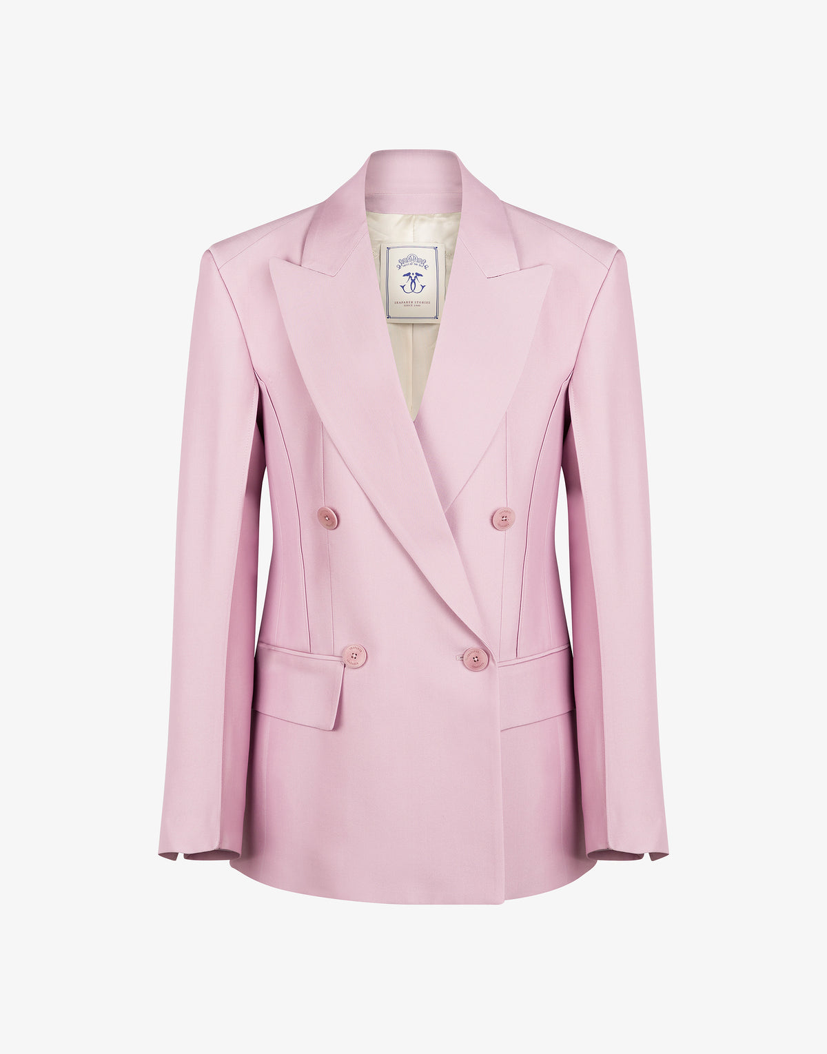 CARMEN BLAZER