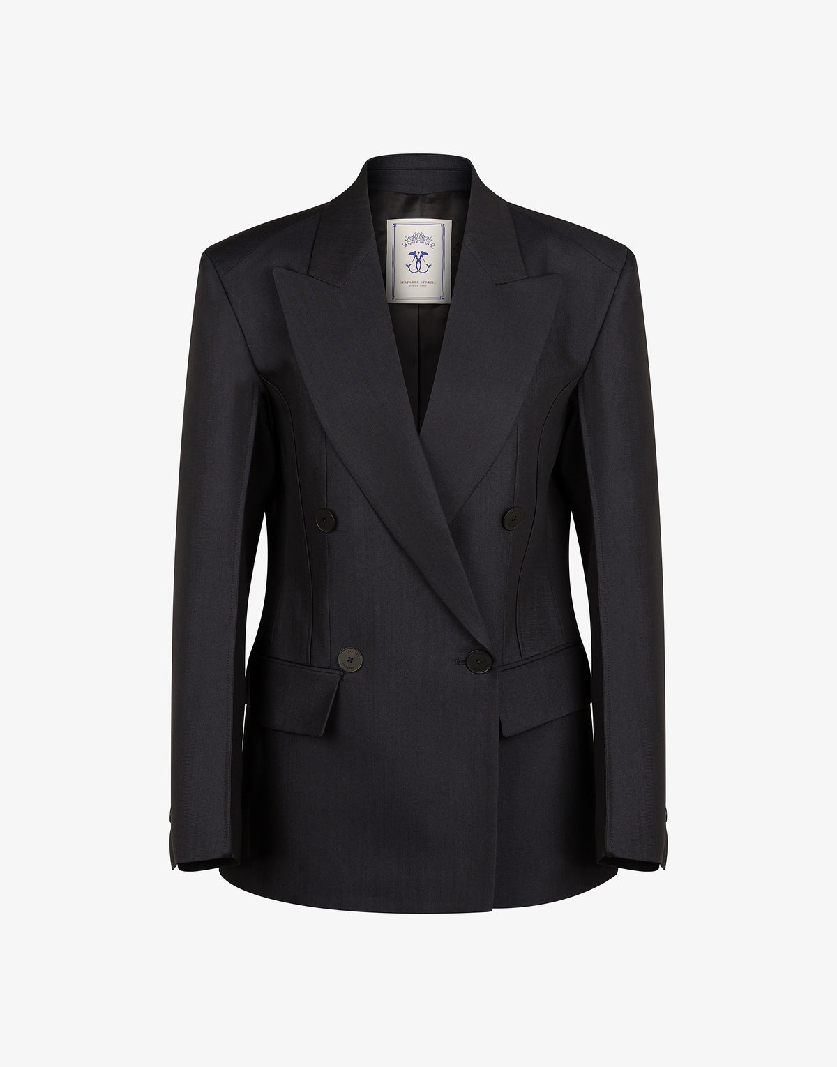 CARMEN BLAZER