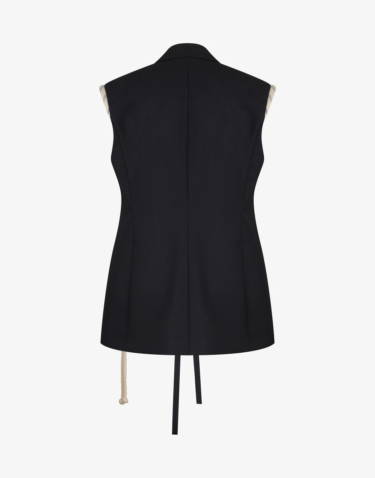 VIVI' VEST JACKET