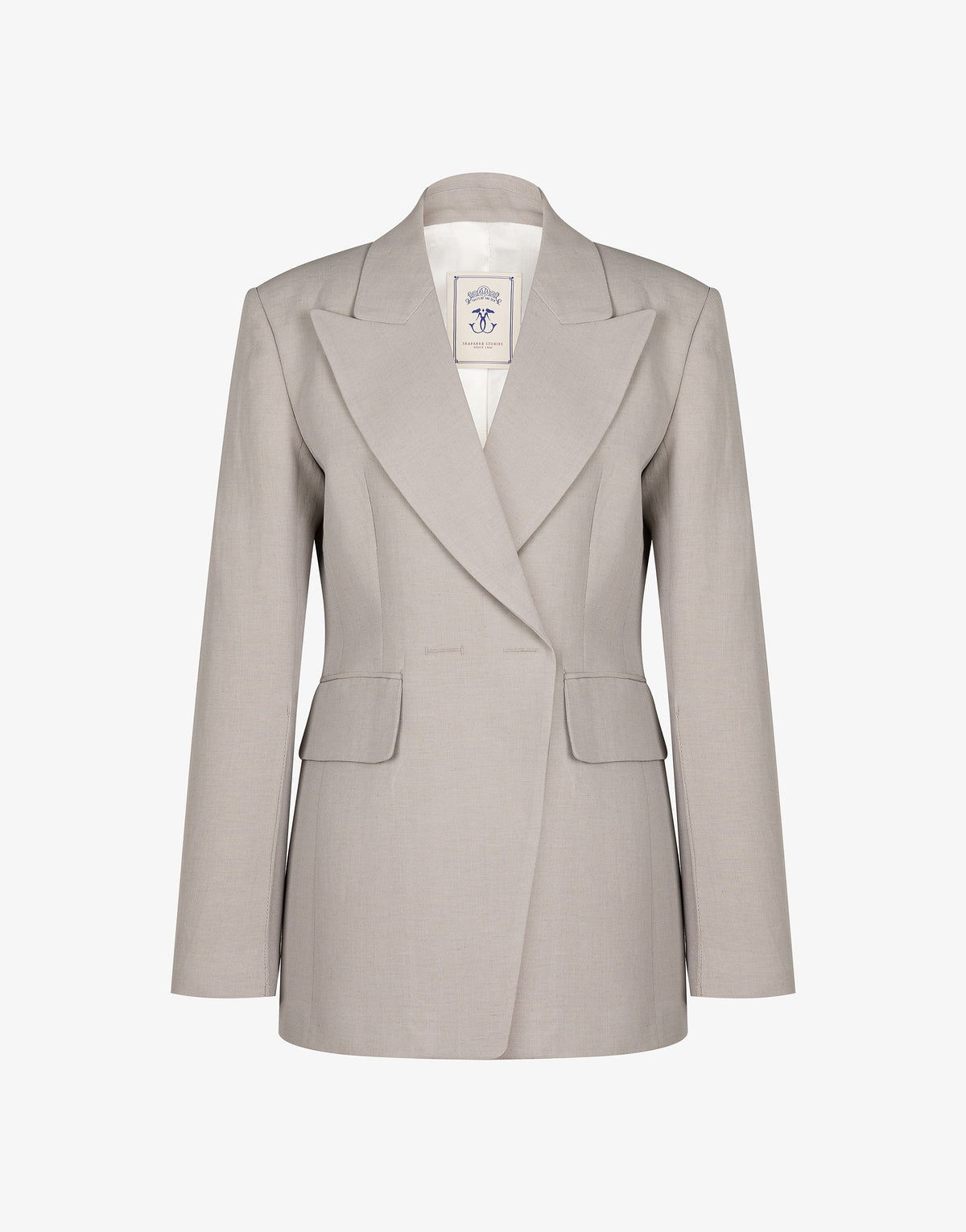 GILDA BLAZER