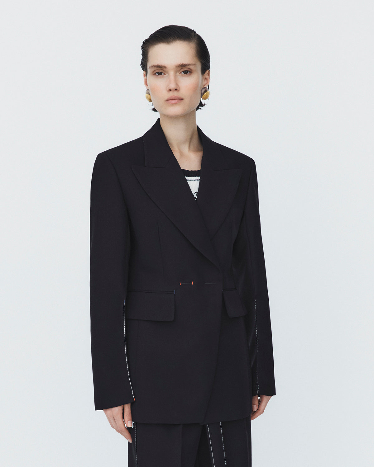 GILDA BLAZER
