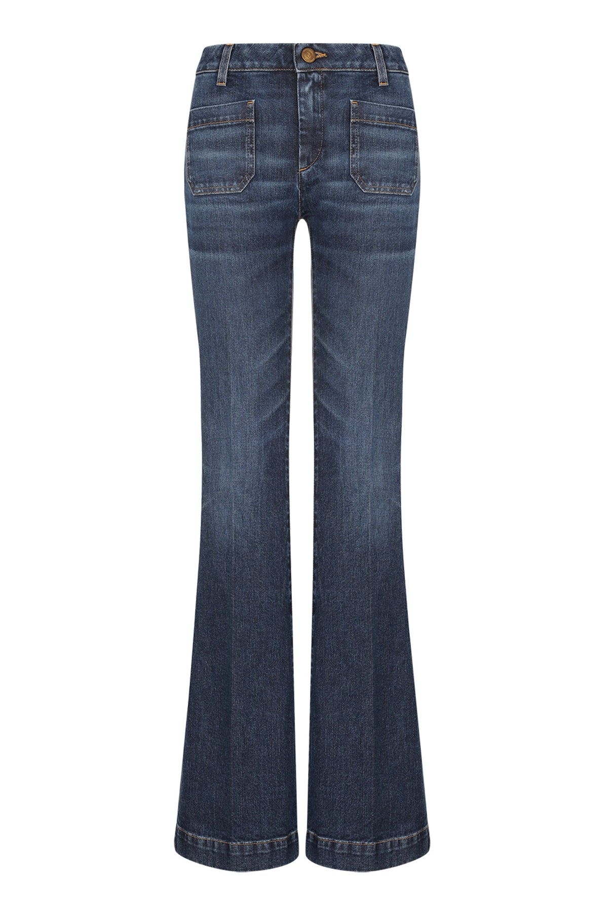 CAPUCINE DENIM