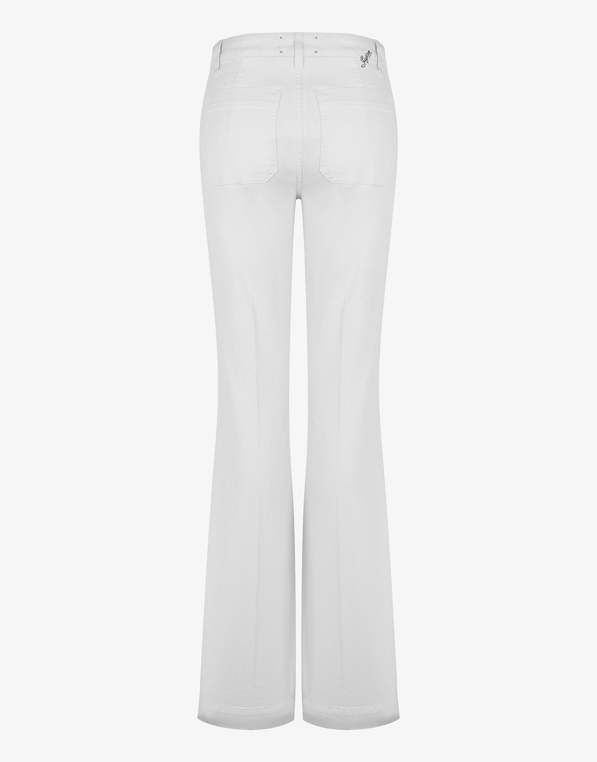 DELPHINE TROUSER