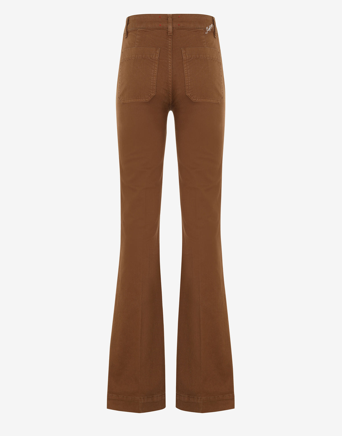 DELPHINE TROUSERS
