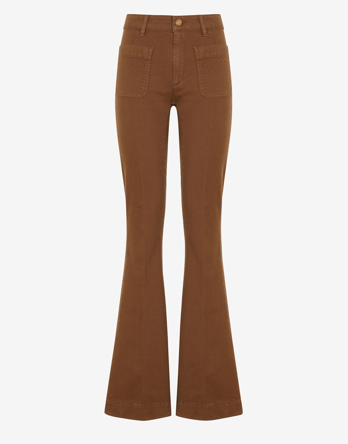 DELPHINE TROUSERS