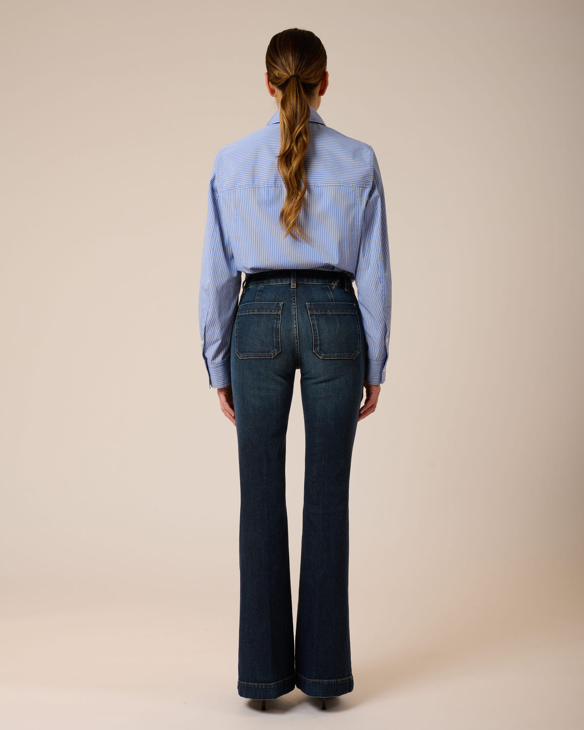 DELPHINE JEANS