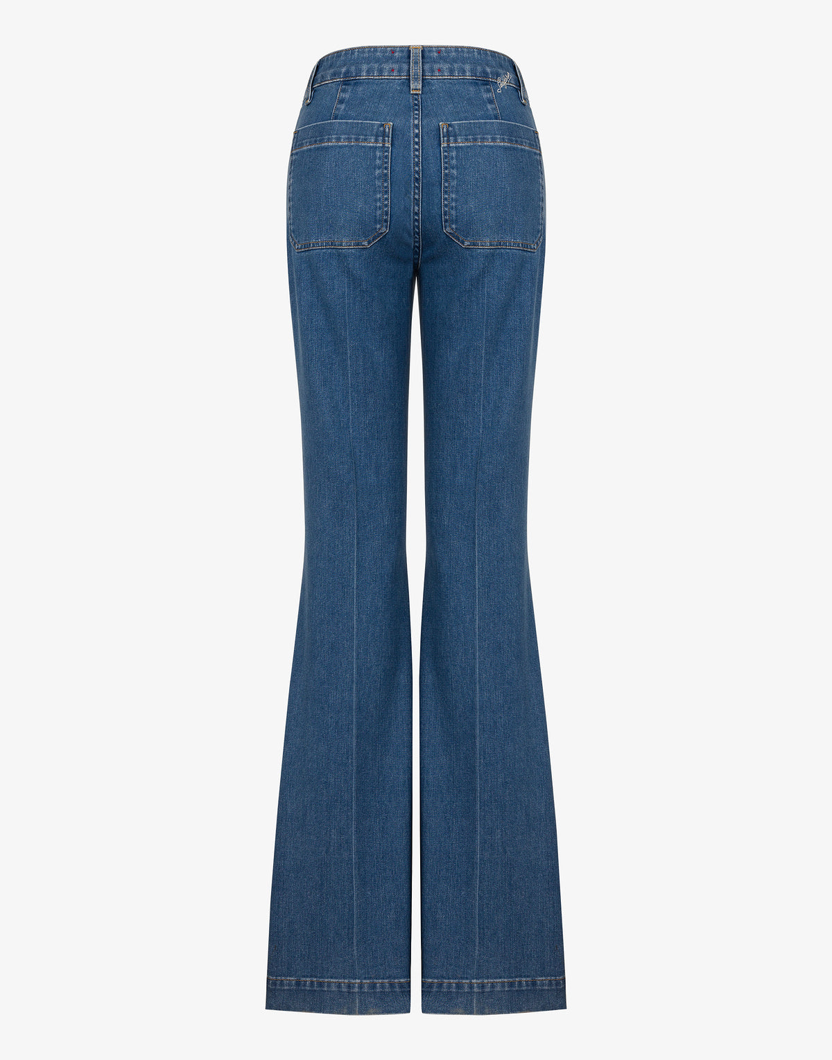 DELPHINE DENIM