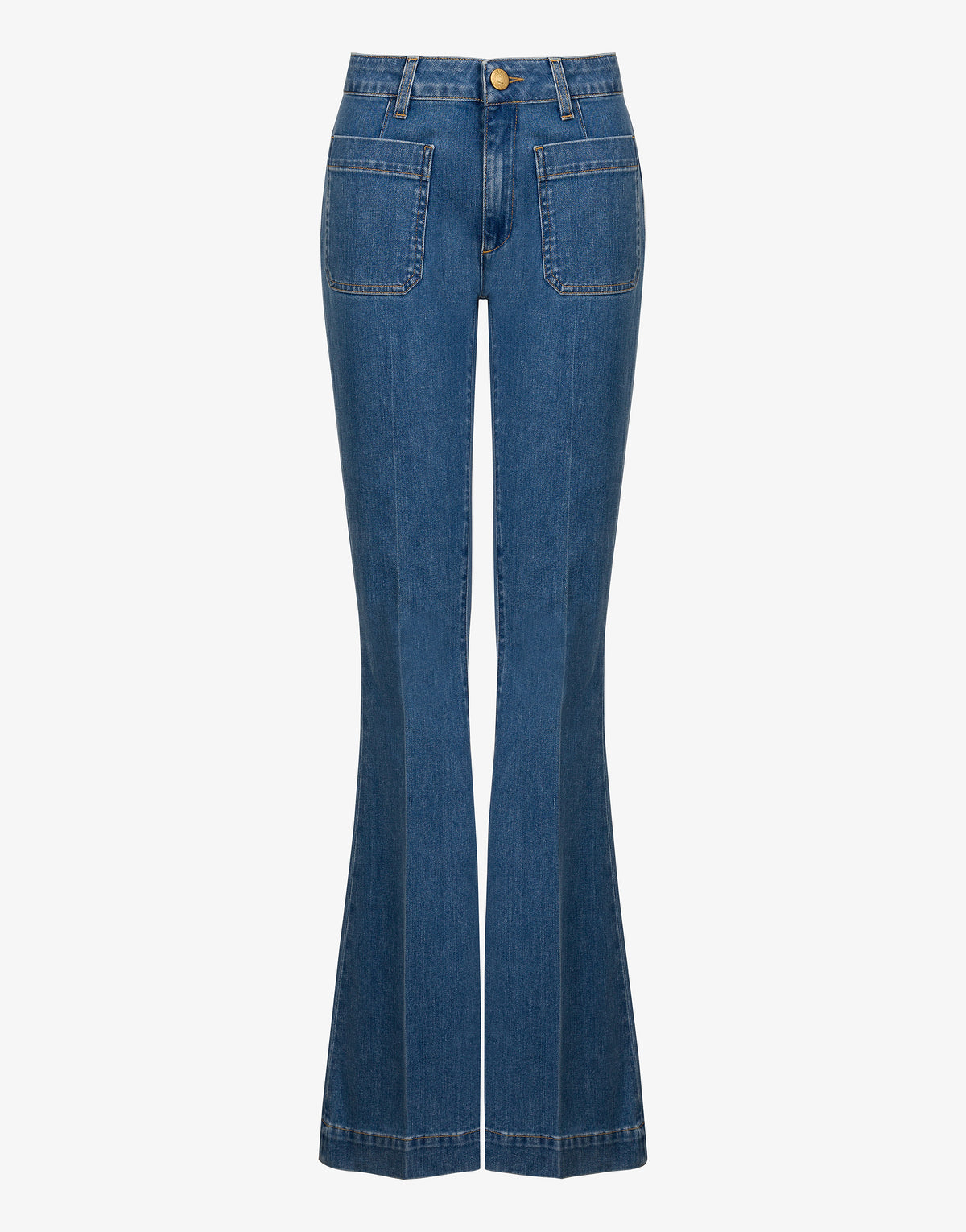 DELPHINE DENIM