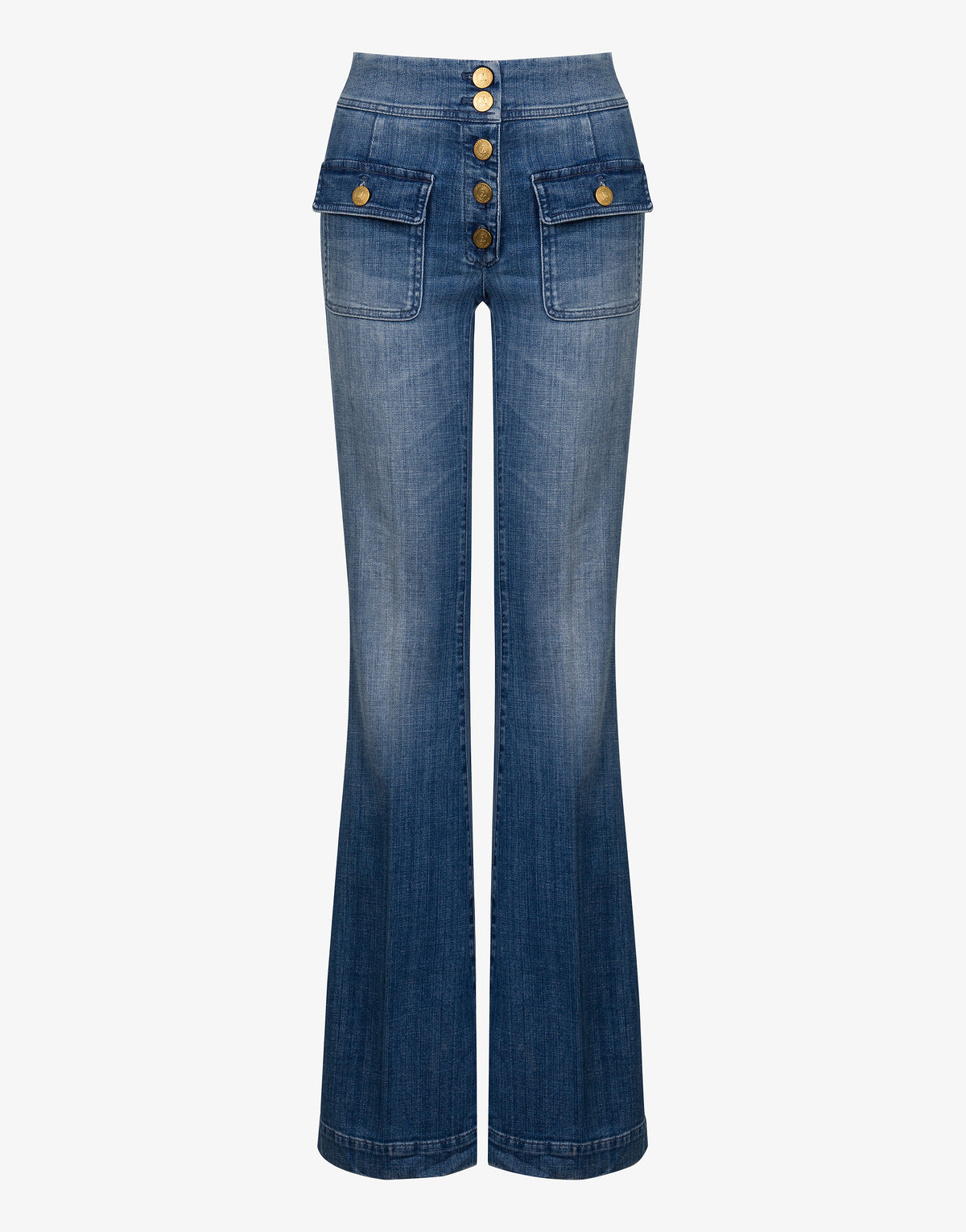 ANAIS DENIM