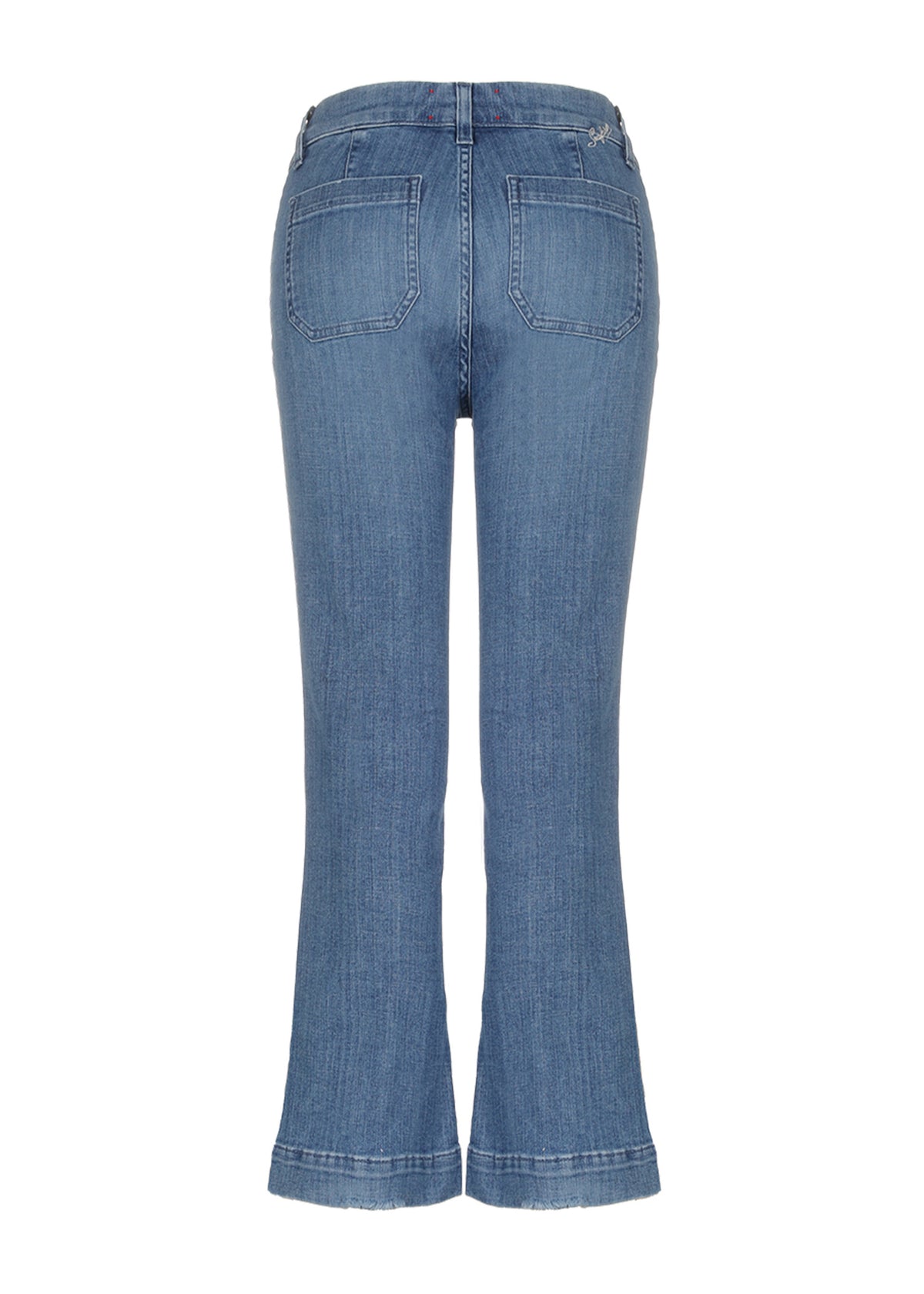 FRANCOISE DENIM
