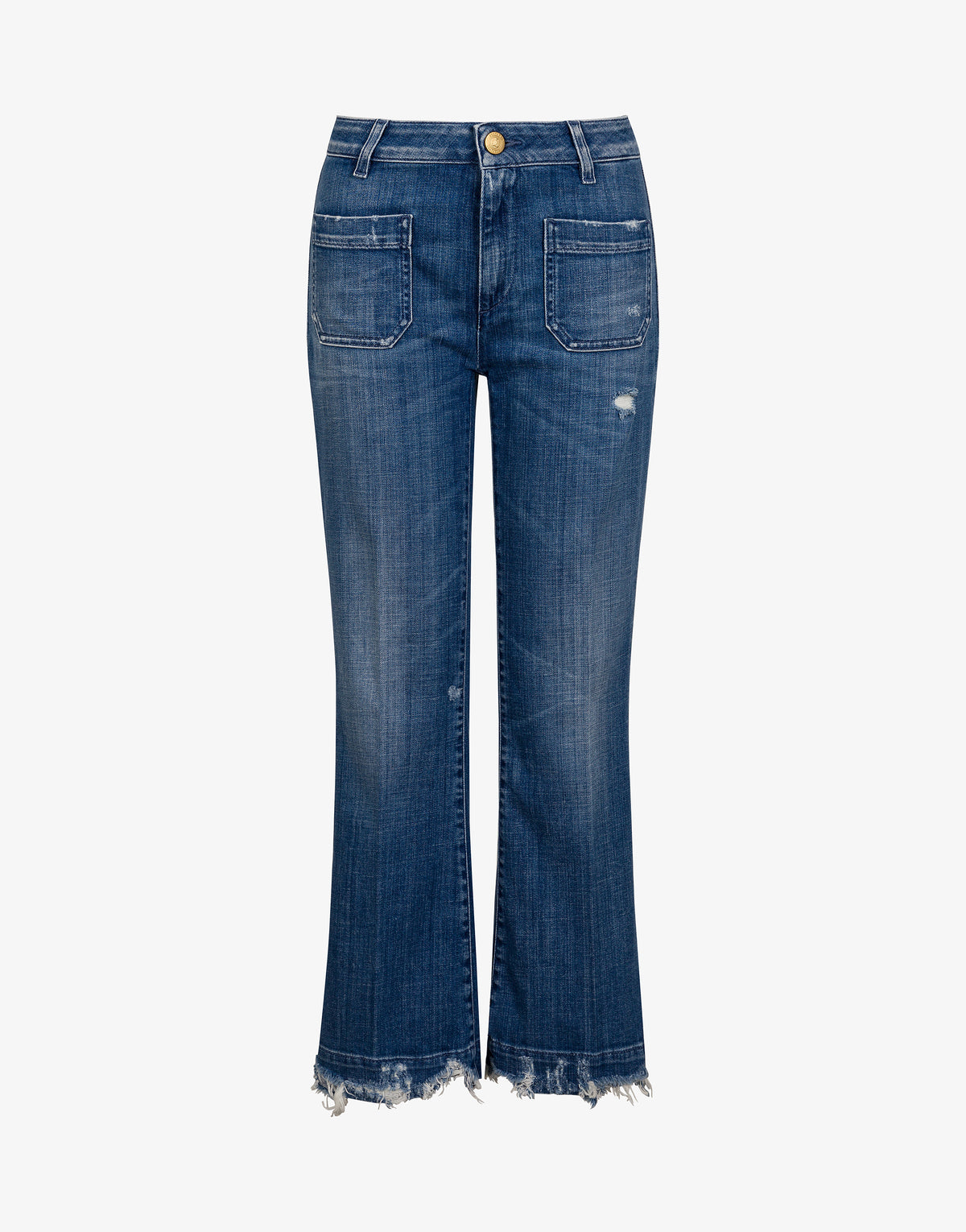 FRANCOISE DENIM