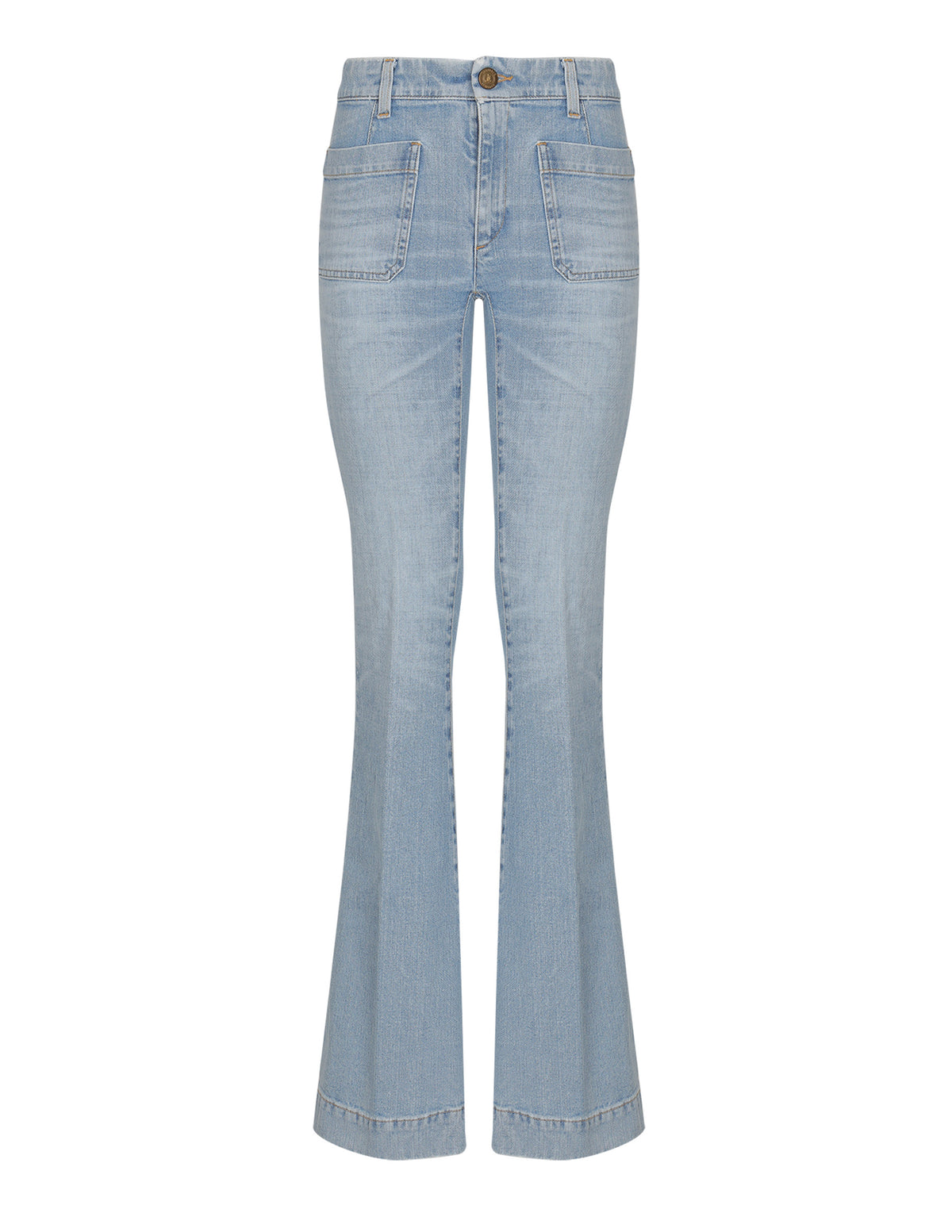 DENIM DELPHINE