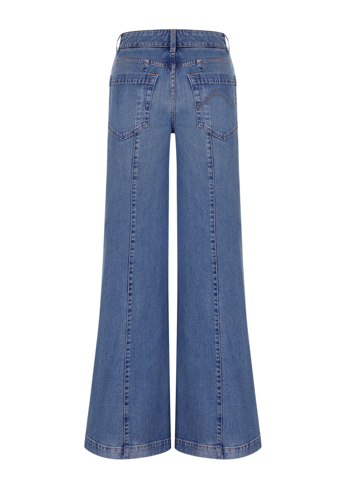 LEVANT DENIM