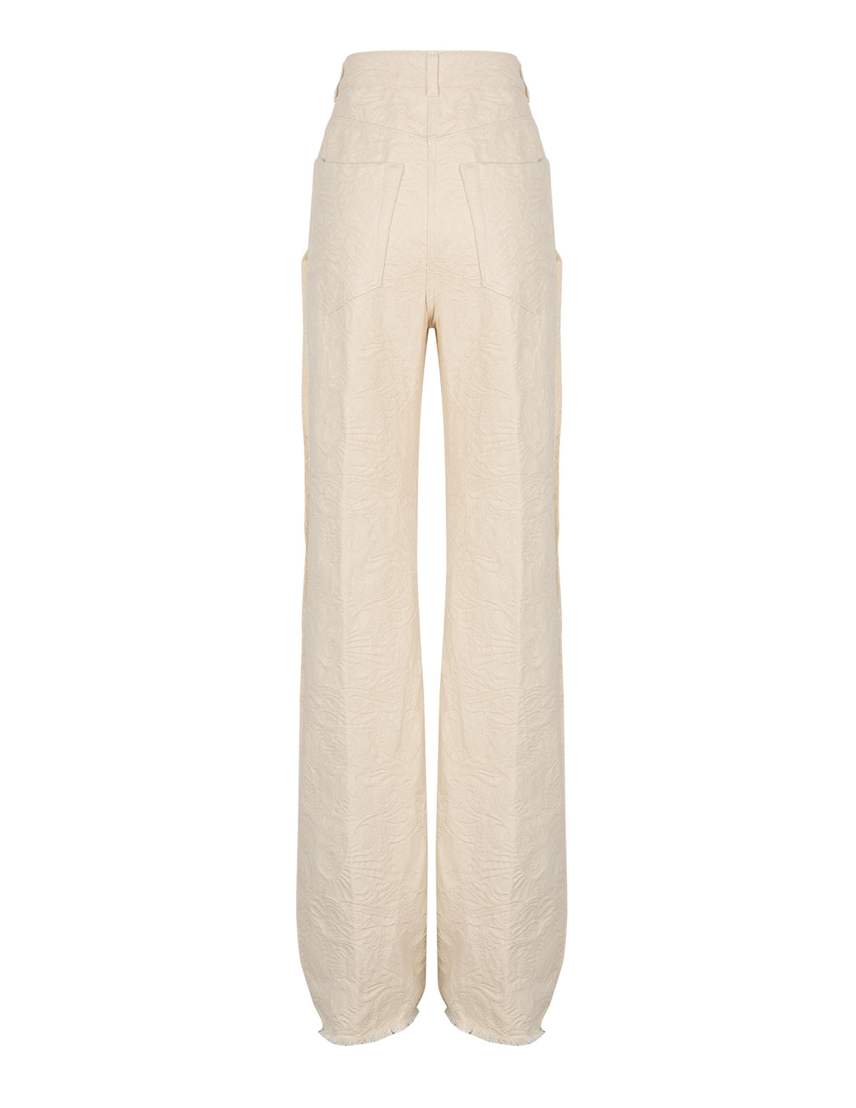 TROUSERS SMIN