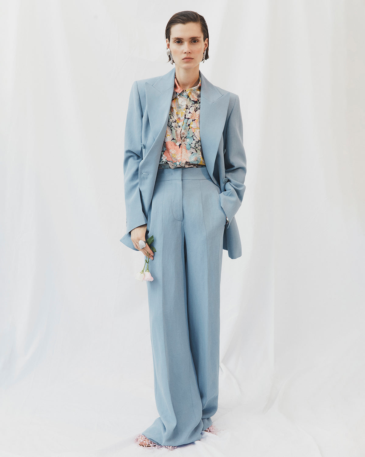 APRIL TROUSER