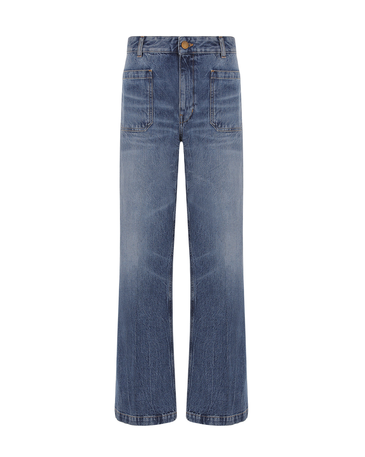CURT DENIM