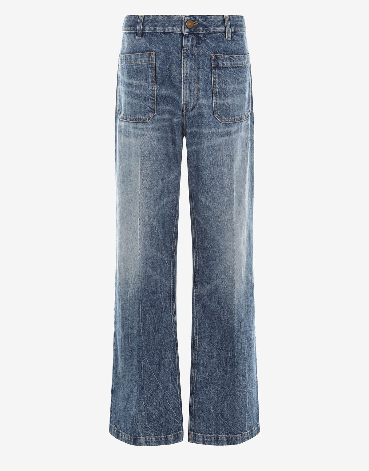 CURT DENIM