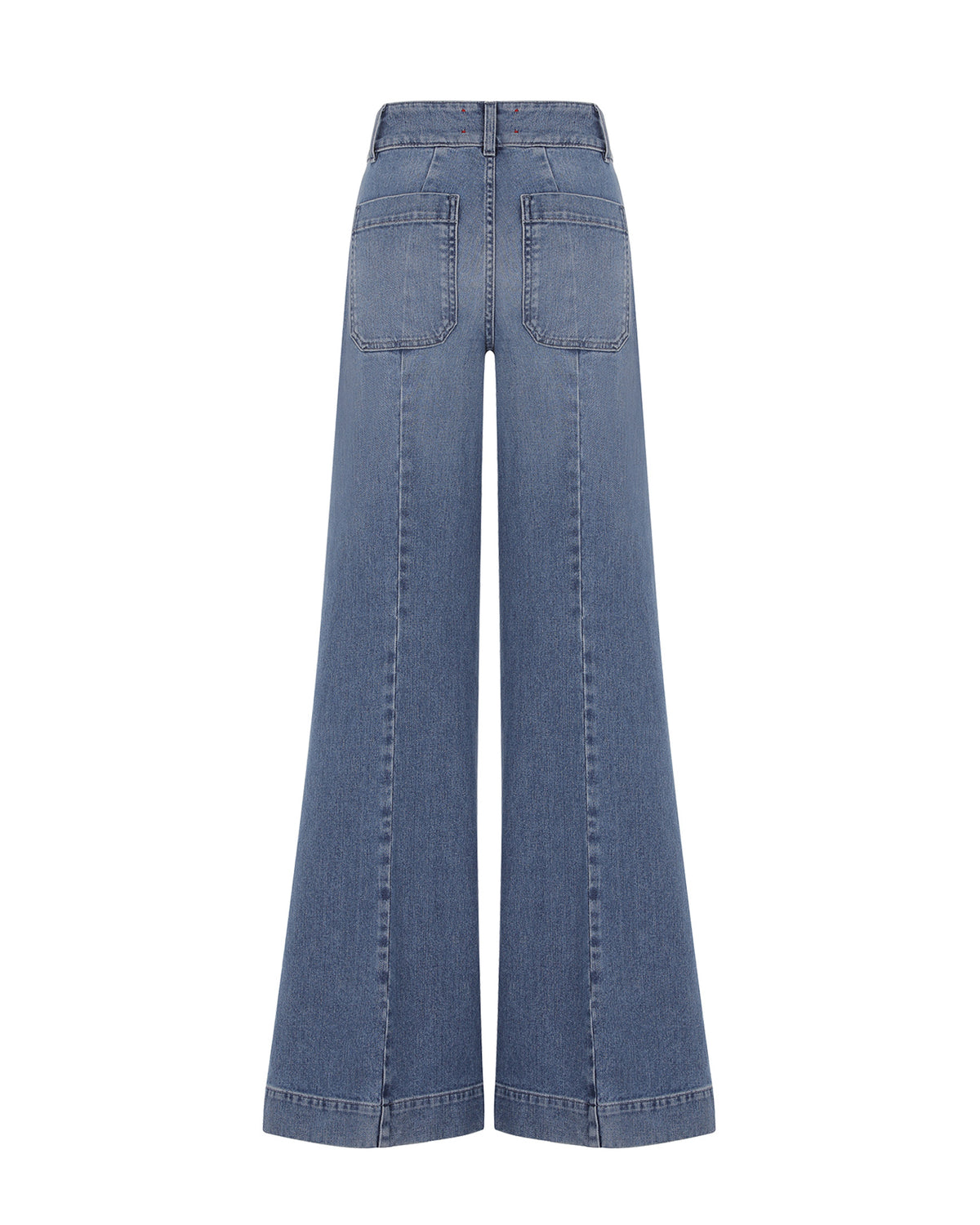 JANE DENIM