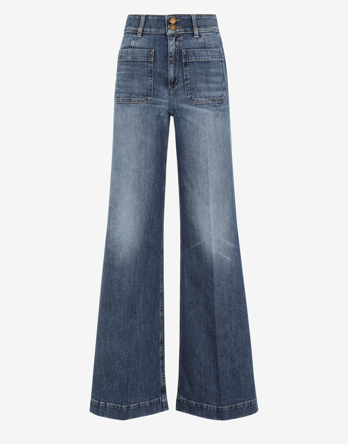 JANE DENIM