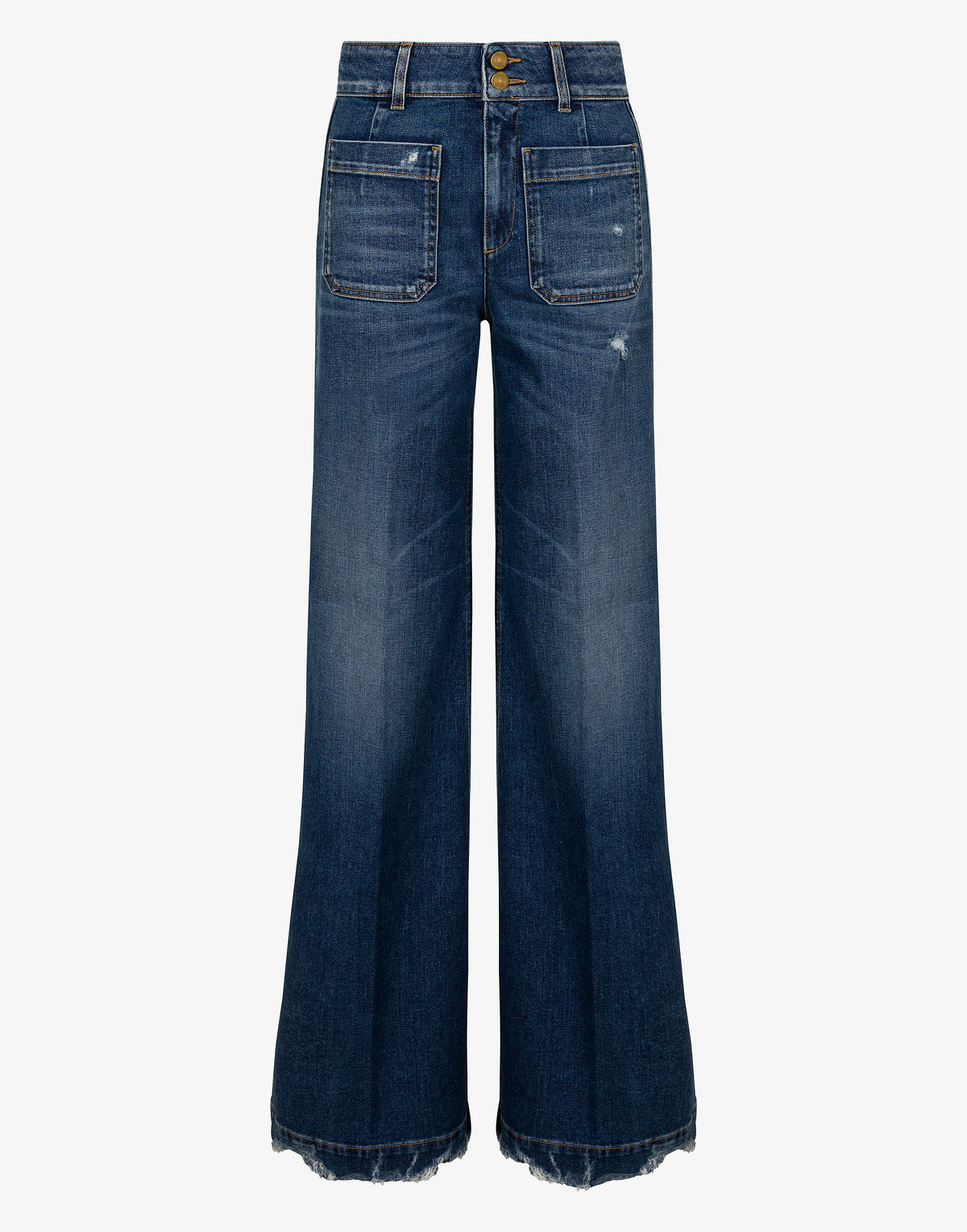 JANE DENIM