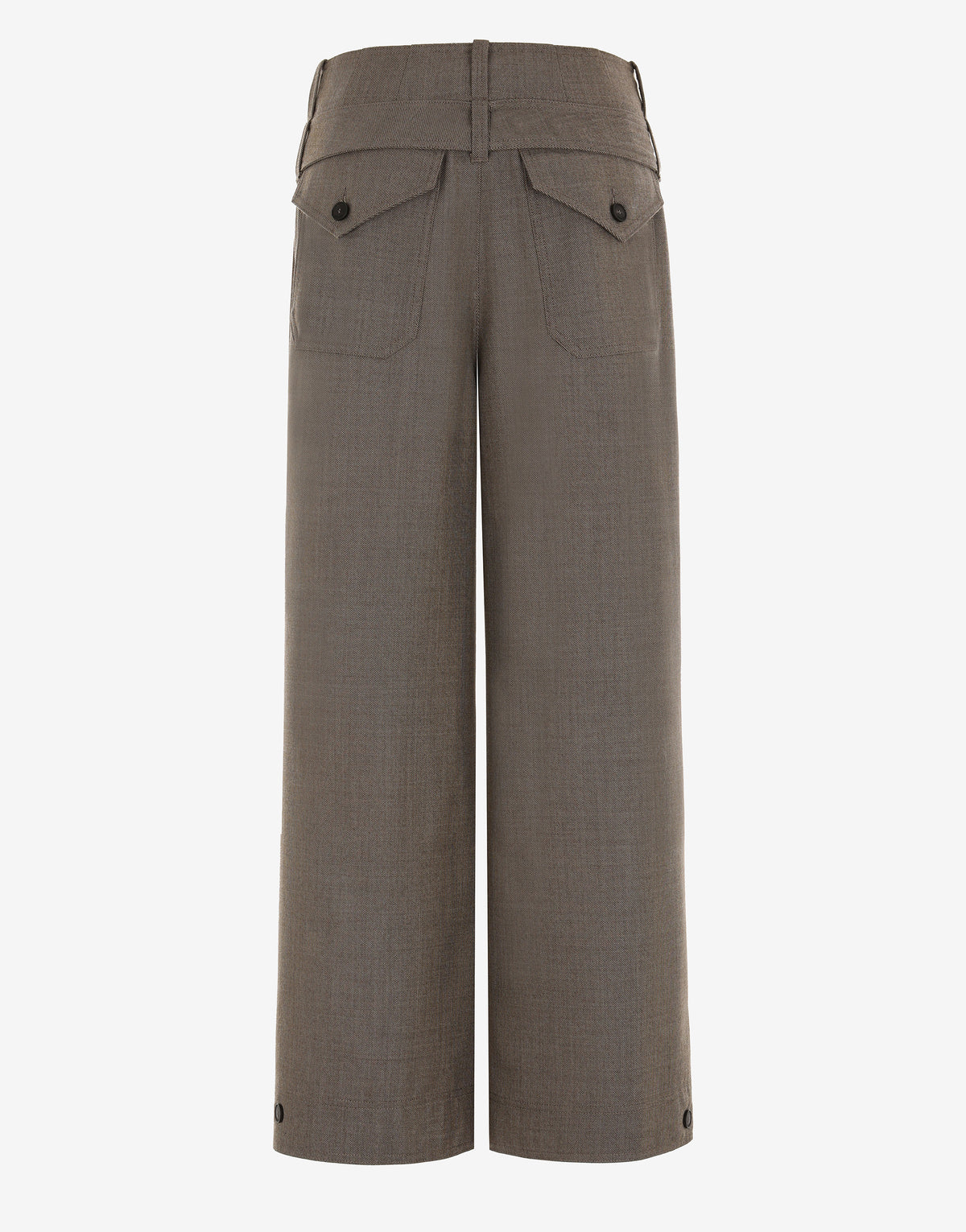 MELIE TROUSER