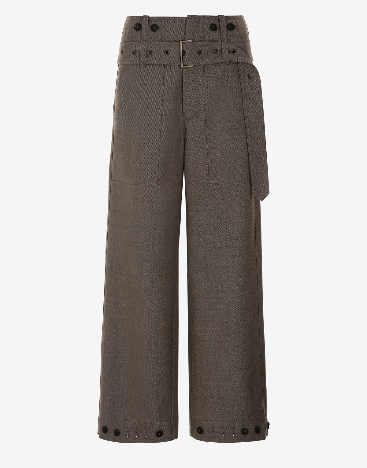 MELIE TROUSER