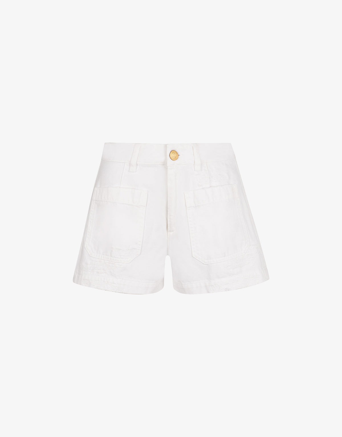 JANET SHORTS