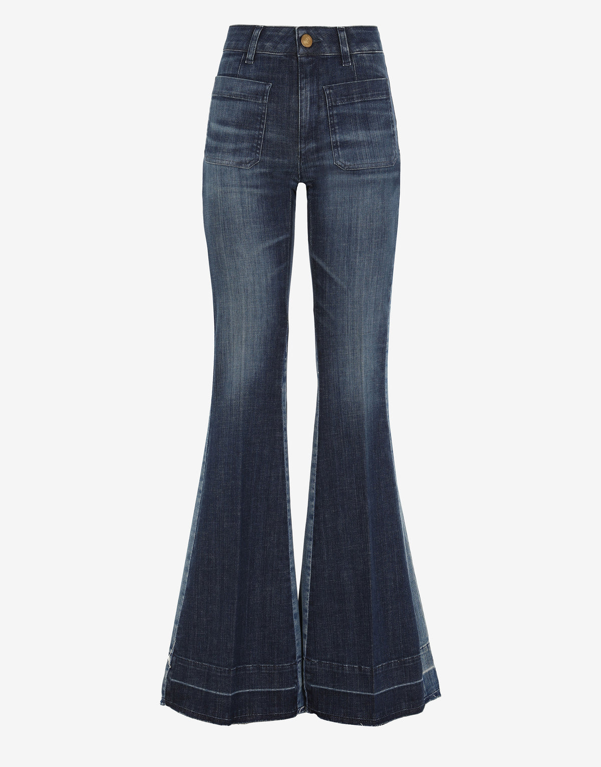 ANGELINE DENIM