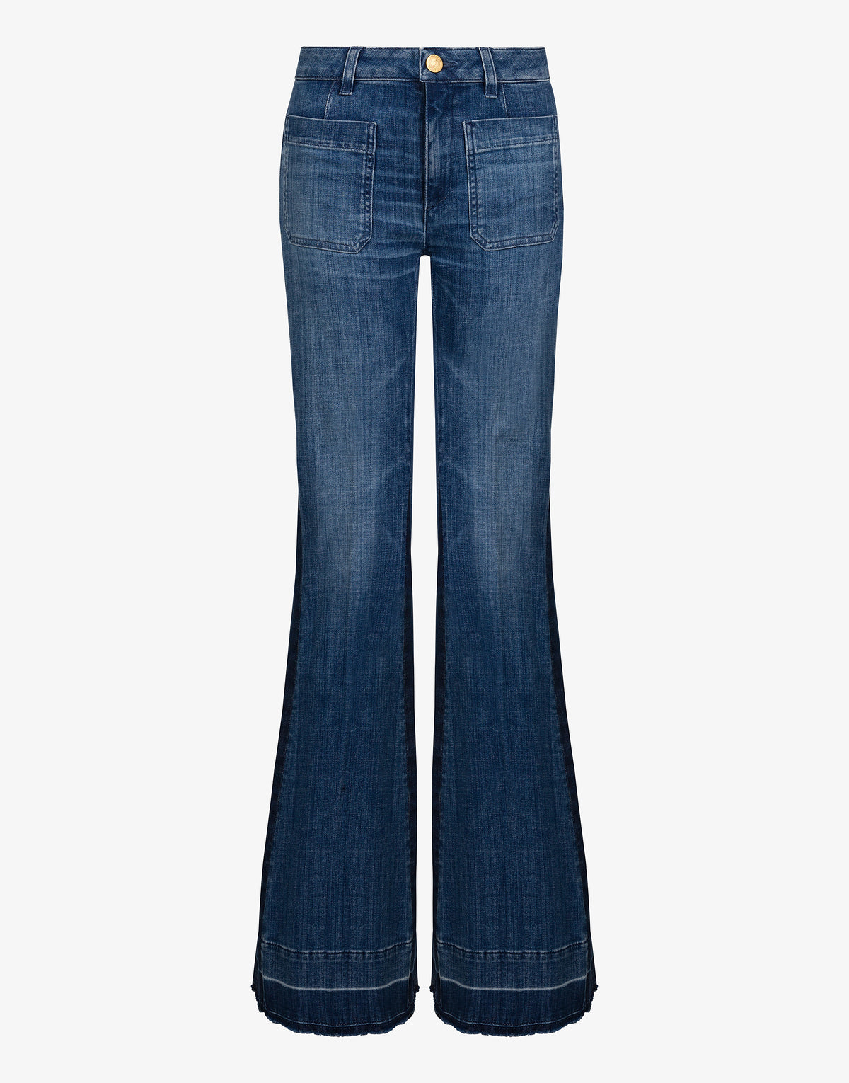 ANGELINE DENIM