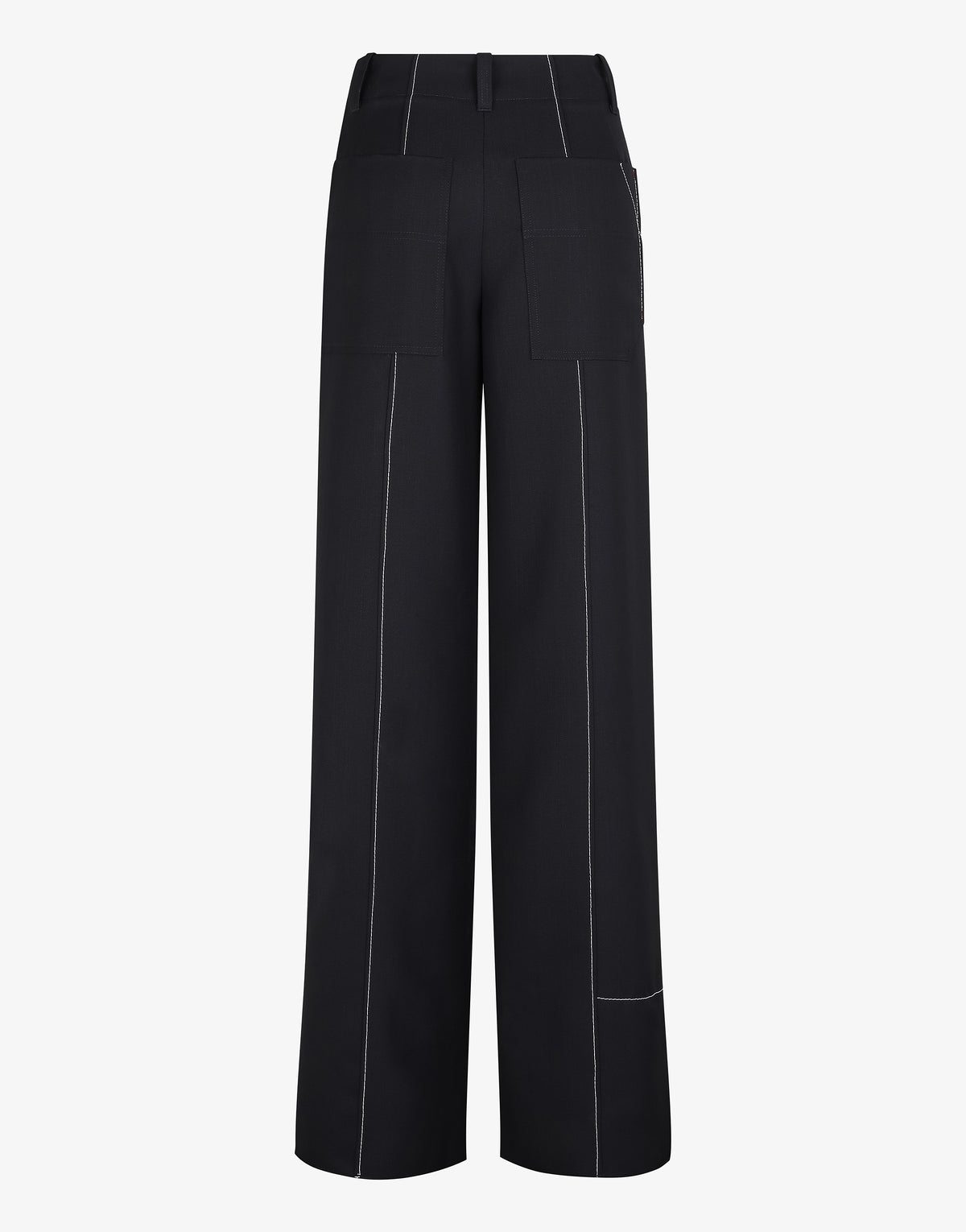LAURENT TROUSERS