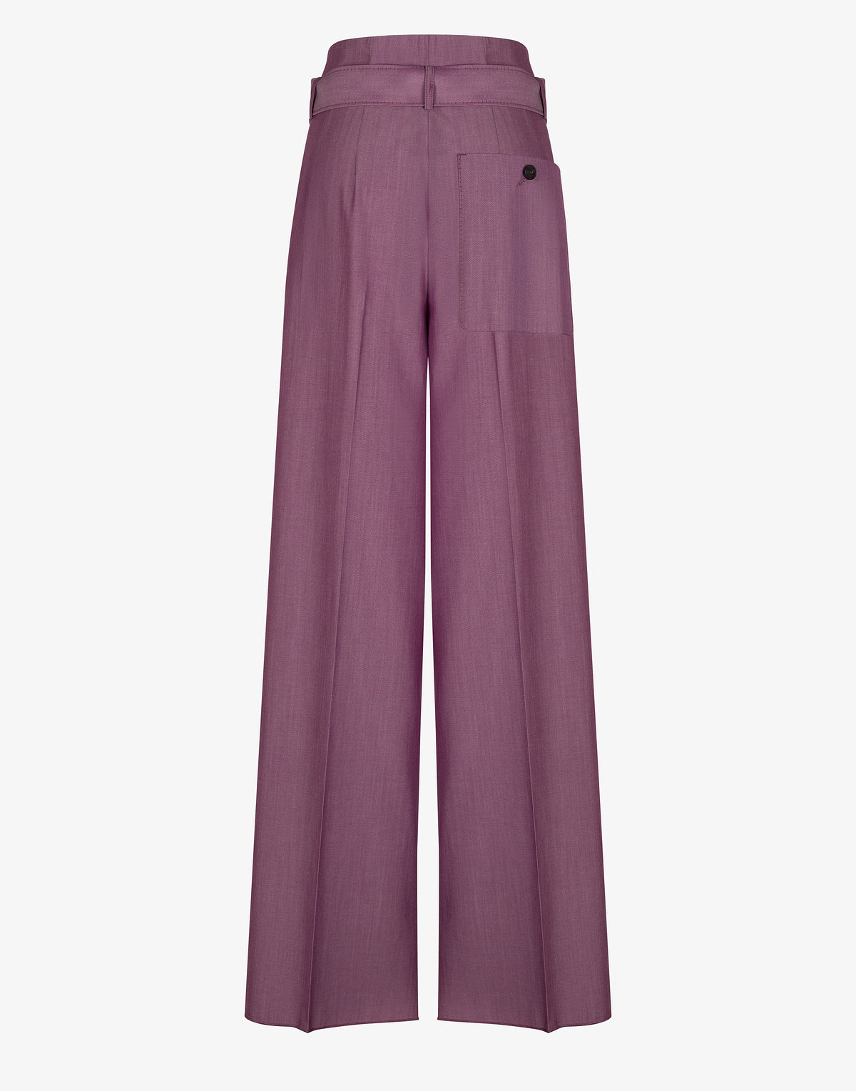IRONY TROUSERS