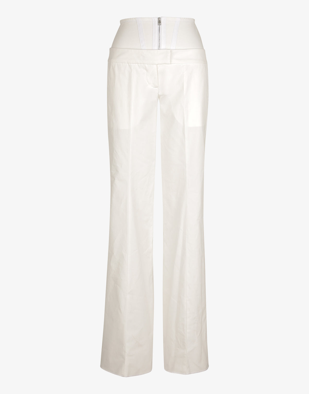 VANILLA TROUSER