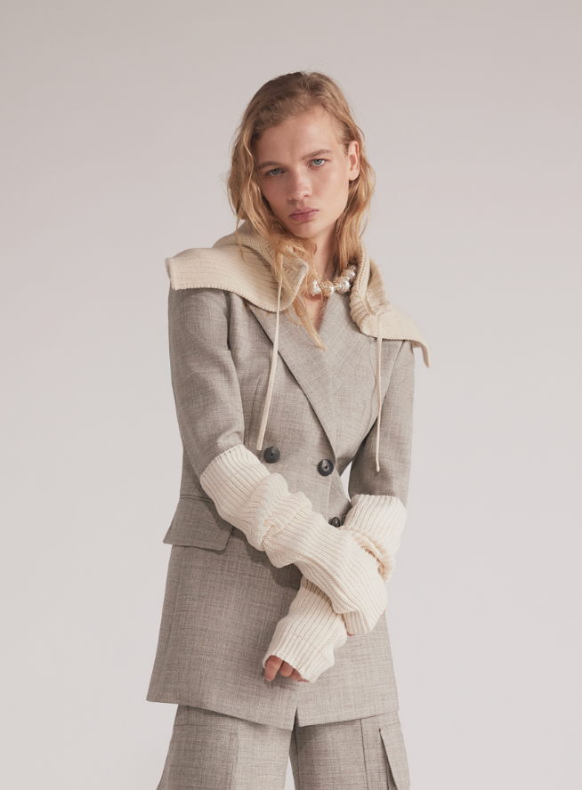 BONNIE BLAZER