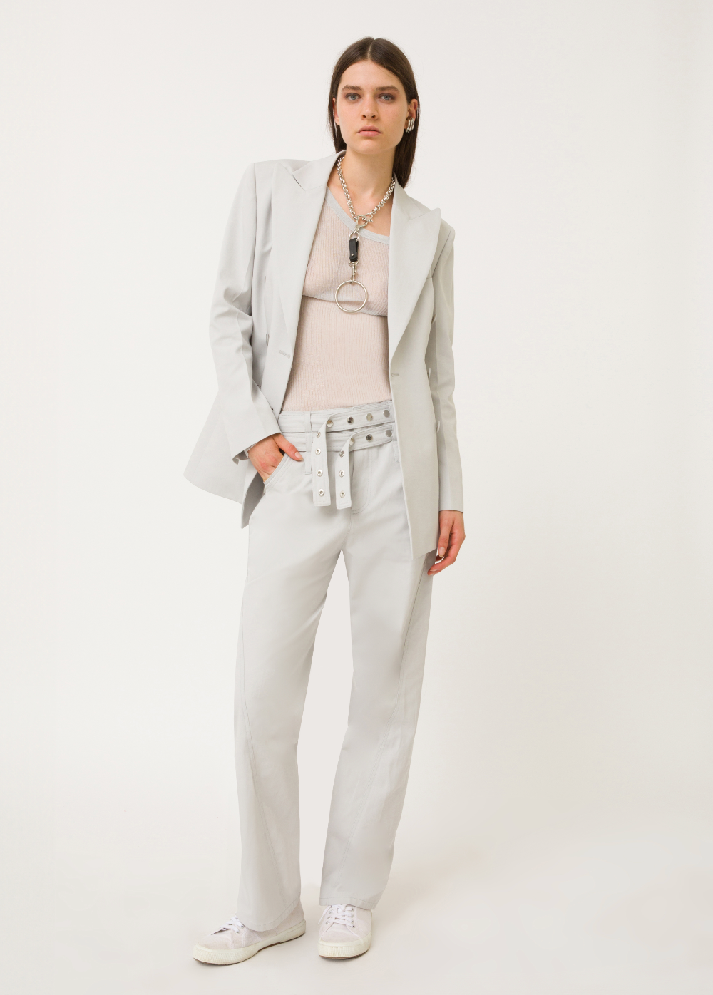 STEPHANIE TROUSERS