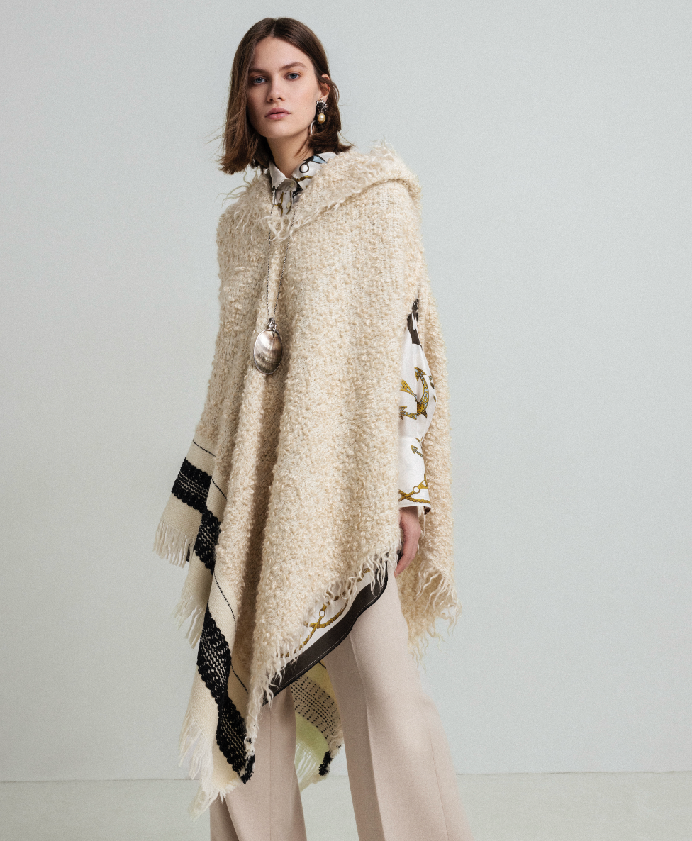INDIANA CAPE