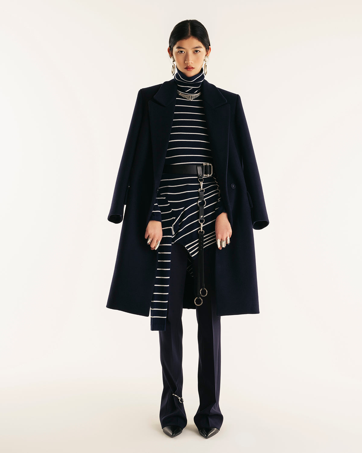 CAPPOTTO - LILY
