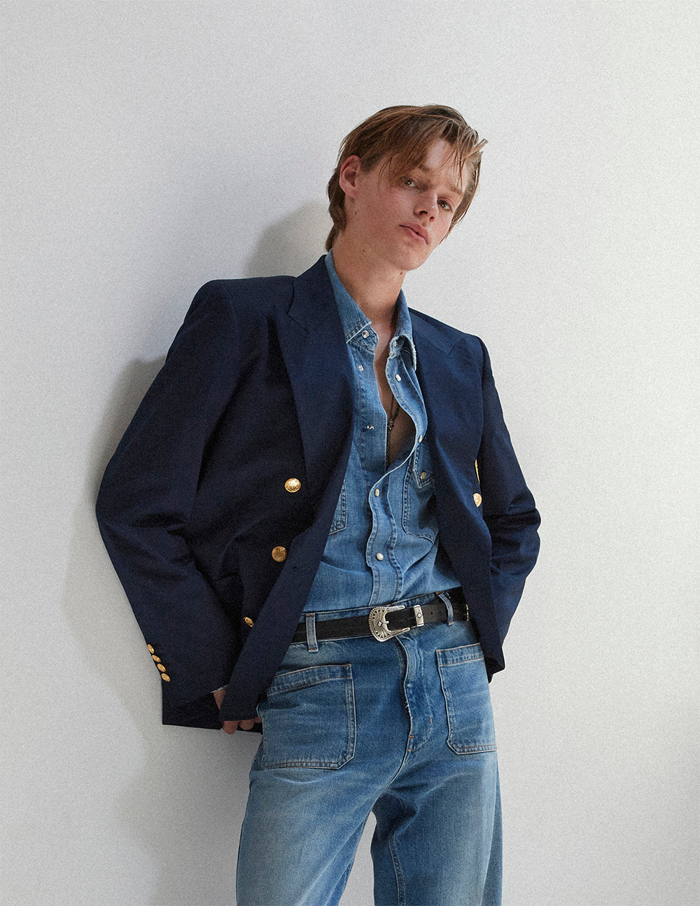 SHIRT MARLON