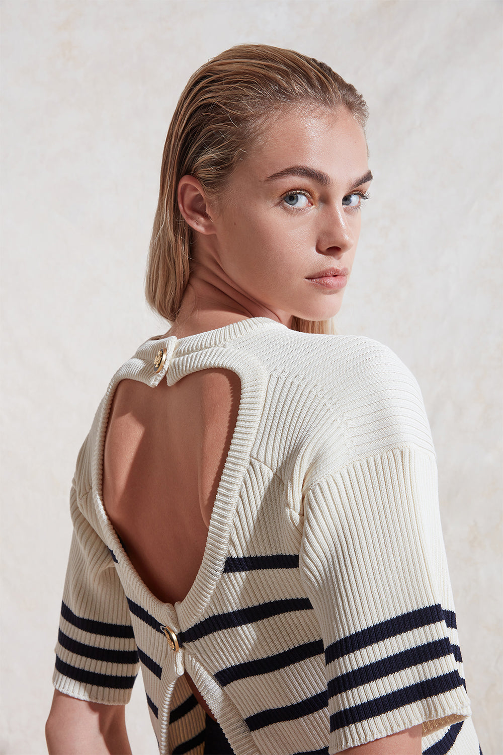 SWEATER CLICHET